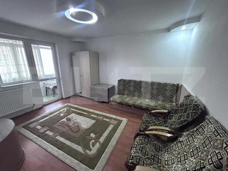 Apartamnet 2 camere - Zona Ecaterina - 3