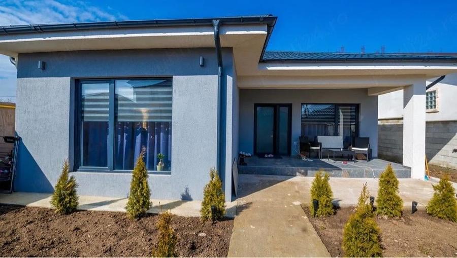 Casa Mangalia constructie noua - 3
