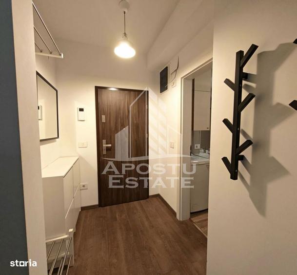 Apartament nou de vanzare, etaj 1, loc de parcare, Lipovei, Timisoara - 6