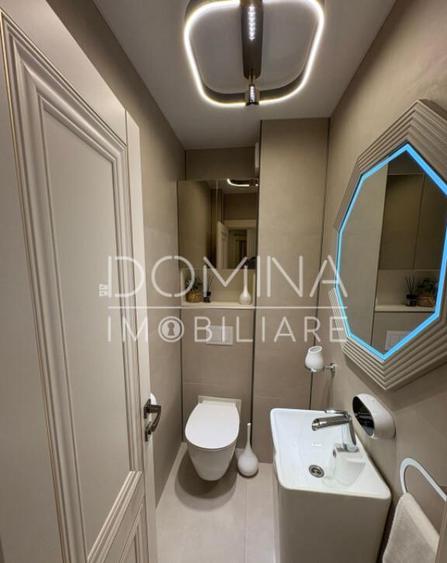 Vanzare apartament de lux ultracentral Centrul Pietonal - 2