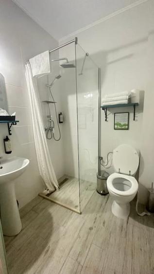 COMPLEX TURISTIC - oras Isaccea, judetul Tulcea, trecere bac UCRAINA - 9