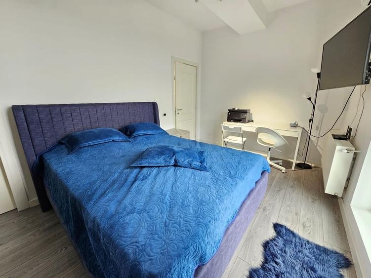 Premium Studio - Ranetti Premium Apartments 2021 - 11