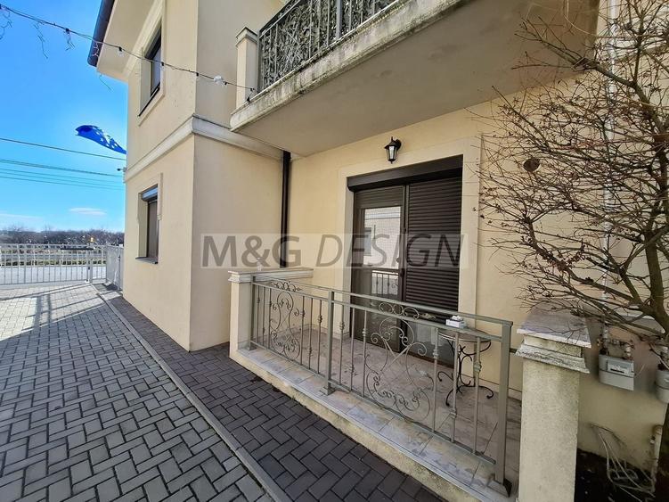 De inchiriat ap 2 camere, parter, parcare, Braytim - 8