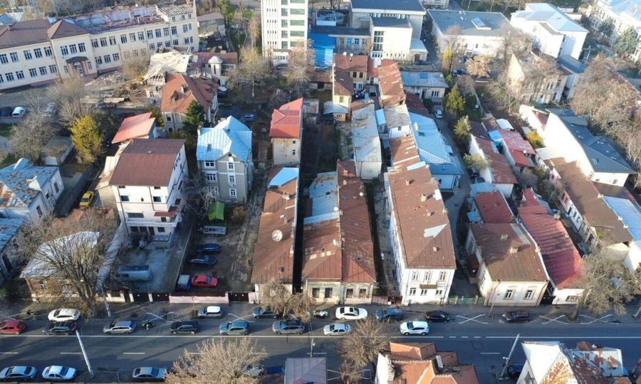 Casa / Vila 3 camere zona Gara de Nord - Mircea Vulcanescu - 18