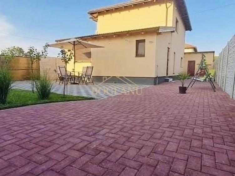 BG50-Vila individuala Premium 5 camere - 1