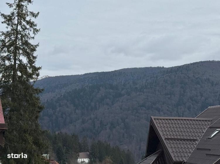 Garsoniera in Sinaia, zona Furnica! - 10