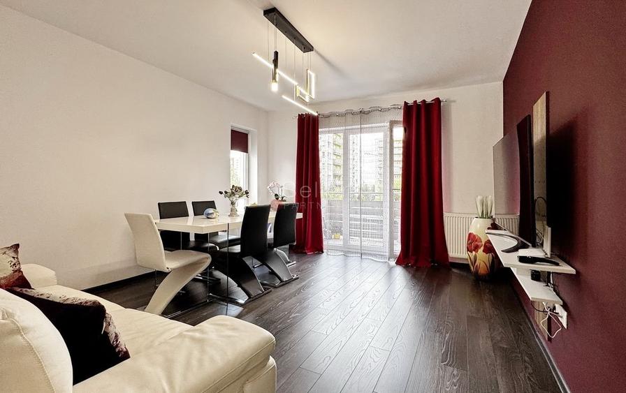 Avantgarden IV, compplet mobilat - 9