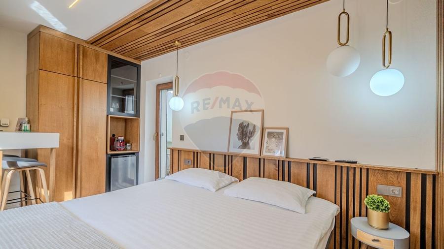 2 UNITATI LOCATIVE PREMIUM, ACTIVE IN REGIM HOTELIER| COMISION % - 19