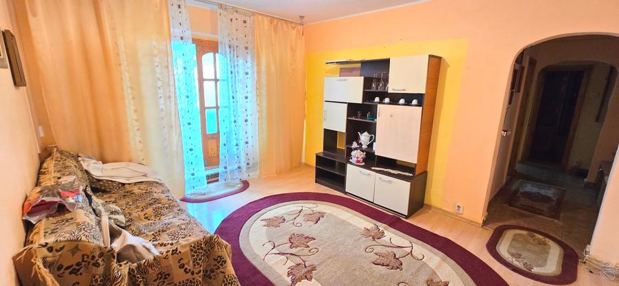 Apartament 3 camere, Mircea cel Batran, CT, AC, accept CREDIT - 3