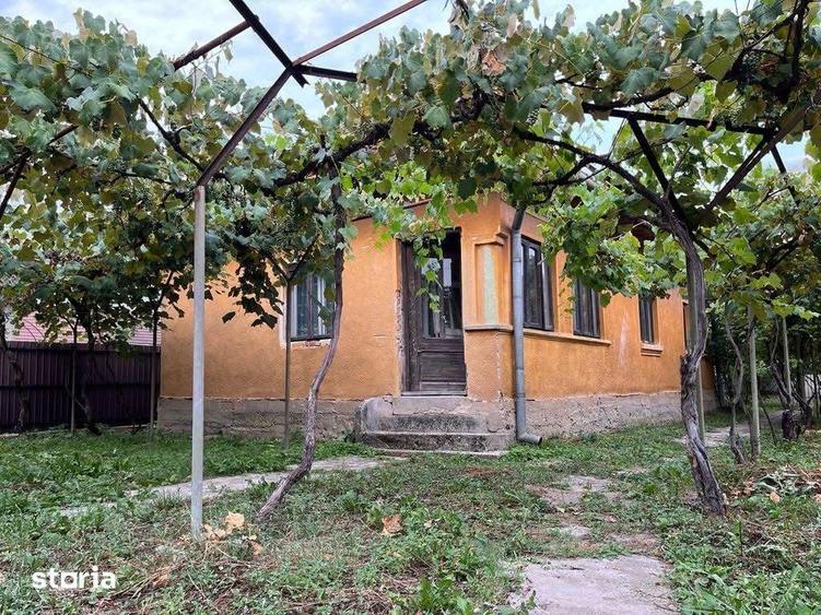 Casa Stolojani, Comuna Bale?ti! - 1