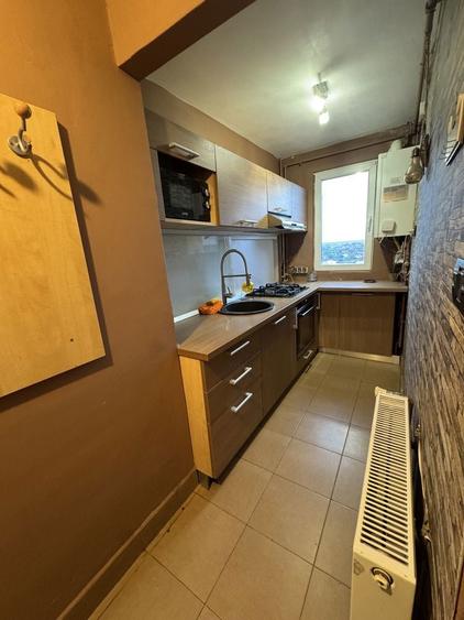 Apartament cu doua camere - 4
