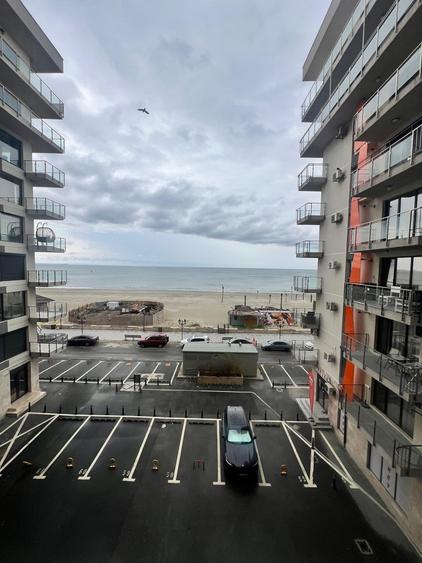 Garsonieră -prima linie la mare - 1