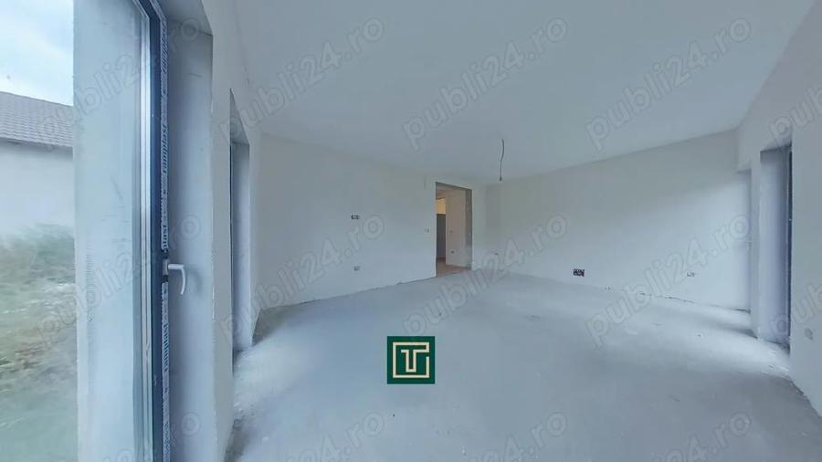Casa noua cu 3 camere cu posibilitate de extindere in Fantanele - 5