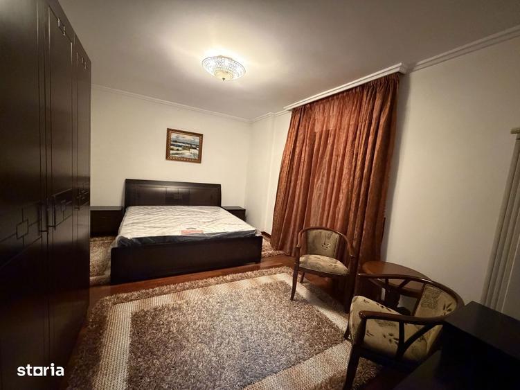 HERASTRAU | 4 CAMERE | VANZARE - 7
