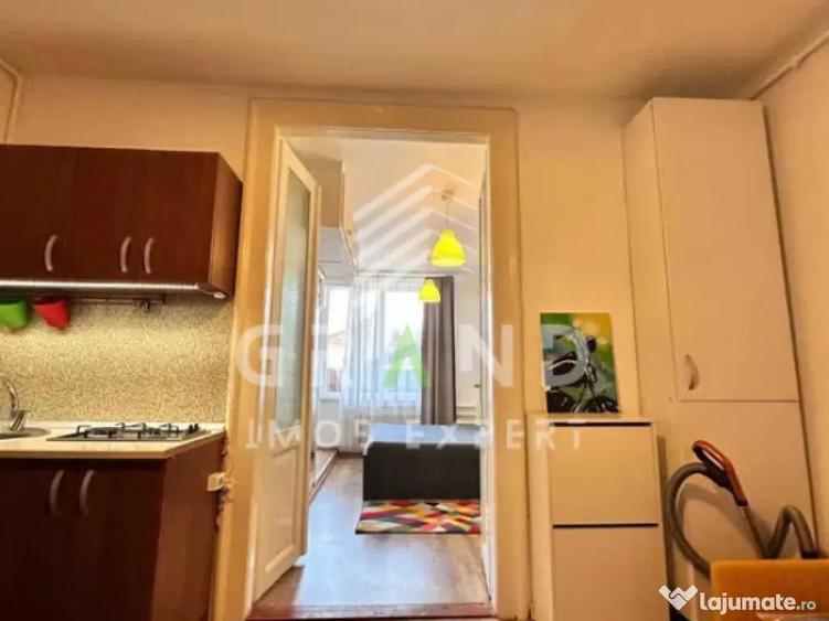 Apartament 1 Camera | Balcon | Internet | Petfriendly | Cent - 3