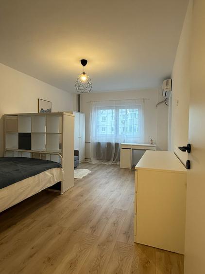 Garsoniera de vânzare în Tineretului, in apropiere de Metrou,Piata. - 3