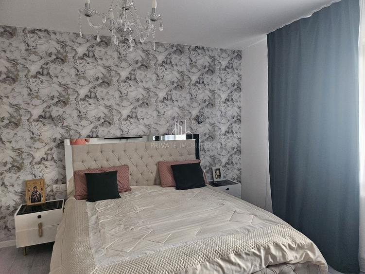 Casa/Vila Noua de Vanzare, mobilata/Utilata, Deosebita, Nazna - 7