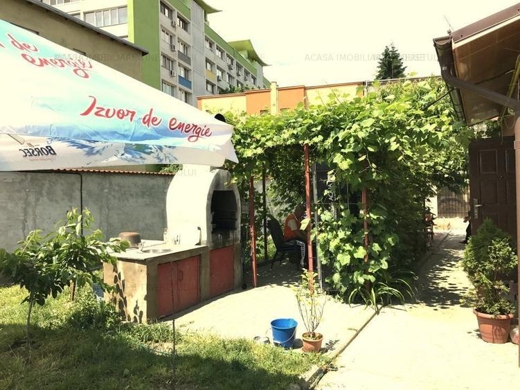 2 CAMERE TINERETULUI  METROU - PARC LA CURTE- CENTRALA TERMICA-PARCARE INCLUSA - 1