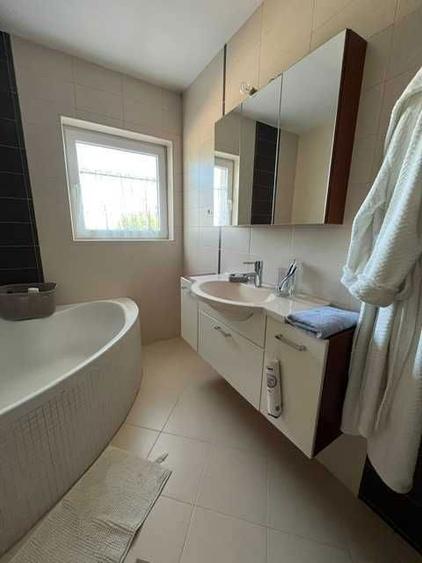 Vila spatioasa P+1 de vanzare Copaceni, Ilfov aproape de A0 - 4