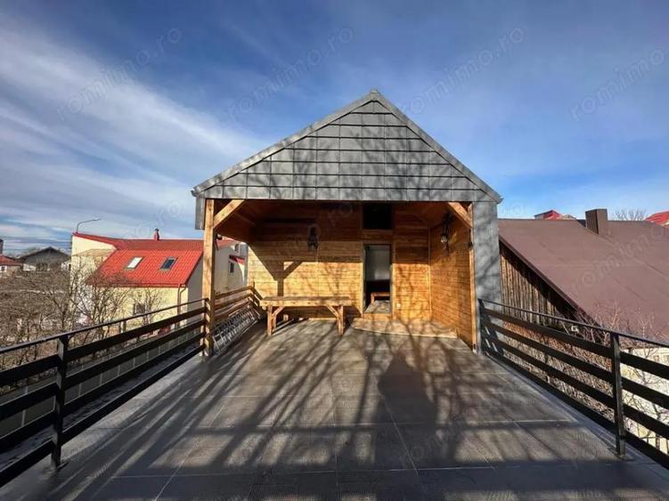 Spatiu comercial de inchiriat, 235mp, Radauti - 7