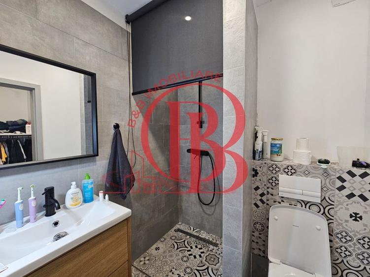 Apartament 3 camere+Birou Theodor Pallady Metrou Teclu - 3