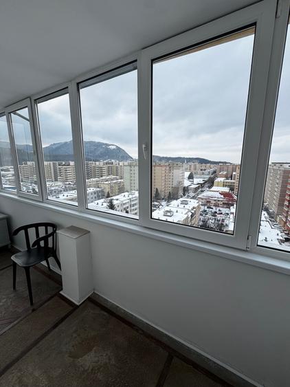 Apartament 3 camere decomandat, mobilat și uitlat, zona Astra - 8