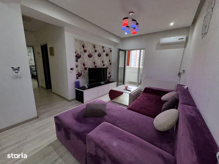 Energia - C-tin Bobescu apartament 3 camere 66 mp - 9