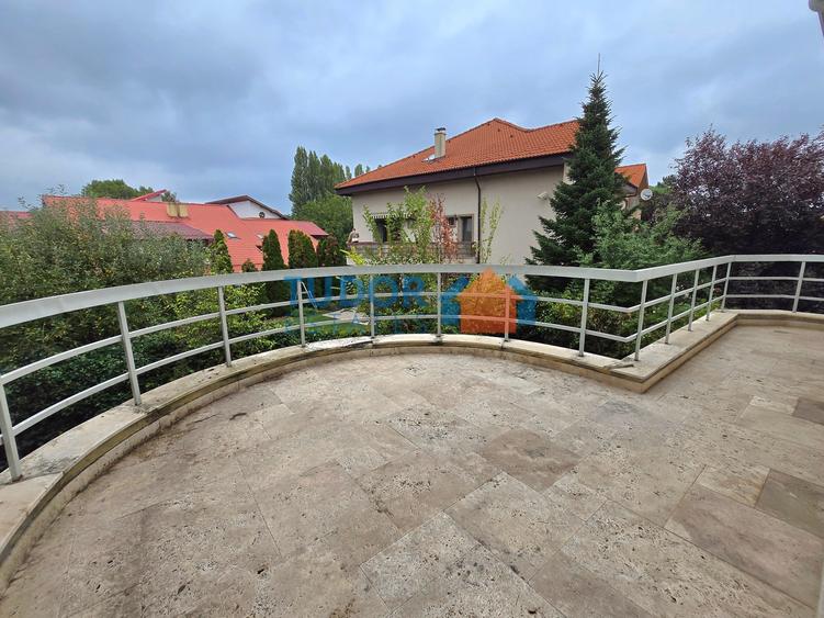 Beautiful Spacious Villa in Iancu Nicolae - 10