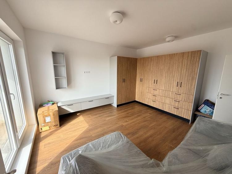 Apartament cu 2 camere decomandat în Timișoara