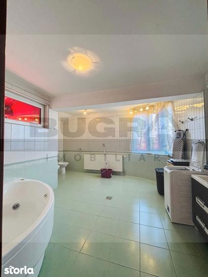 Casa individuala 145 utili, 678 teren, gradina, zona E. Ionesco - 2