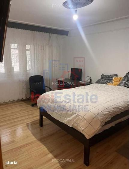 Apartament 3 camere Dacia - 1