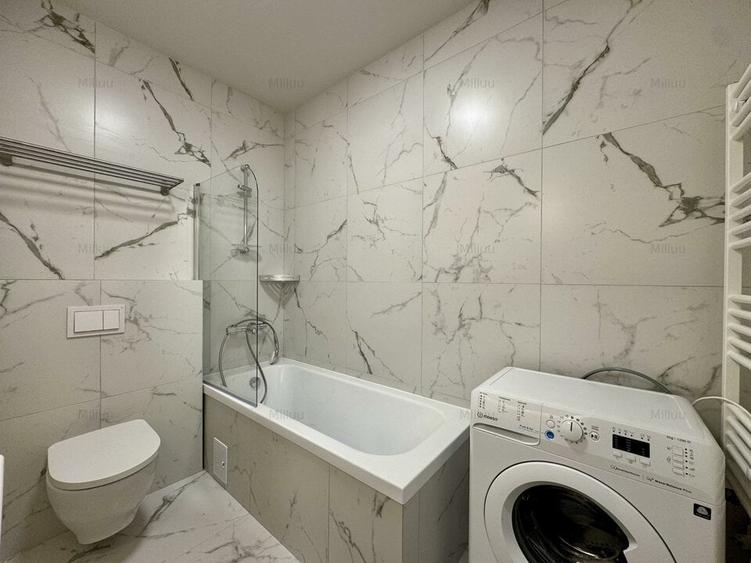 2 camere | Parcare | Bloc Nou | Auchan Iris - 8