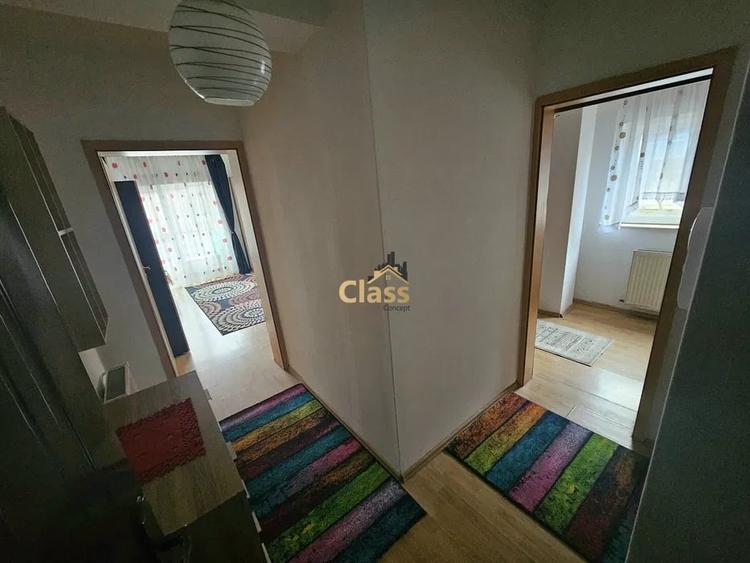 Apartament 1 camera | Decomandat | 38 mpu | Zona Pod Marasti - 5