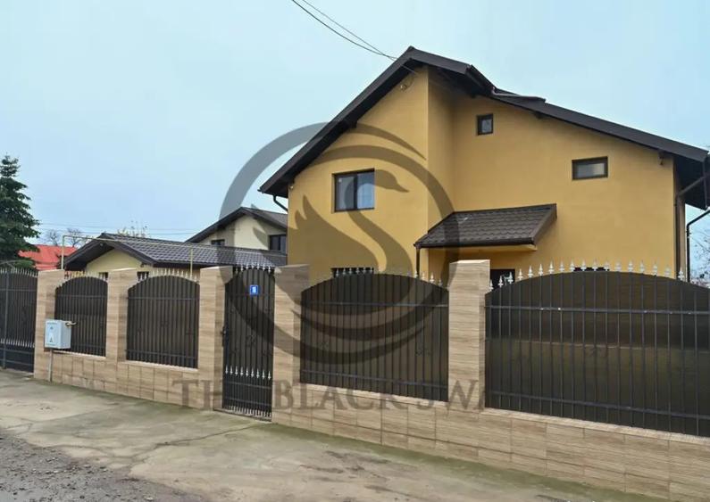 Casa 5 camere de vanzare | Moderna | Stoenesti, Prahova |... - 16