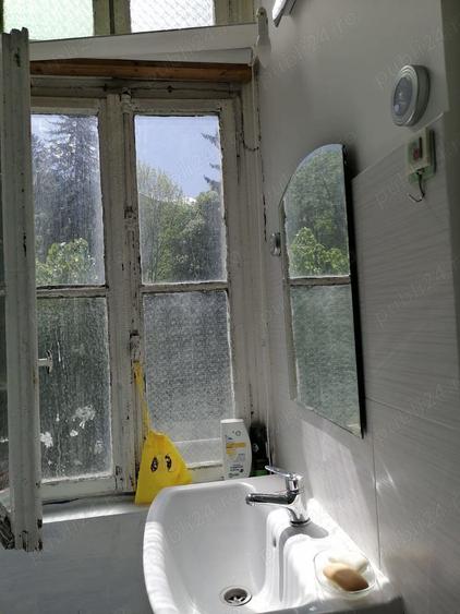 Ultracentral Sinaia, apt 2 camere, garaj, etaj 1 - 7