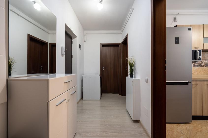 COMISION 0% - Apartament 2 camere Drumul Binelui 45 - Metalurgiei - 7