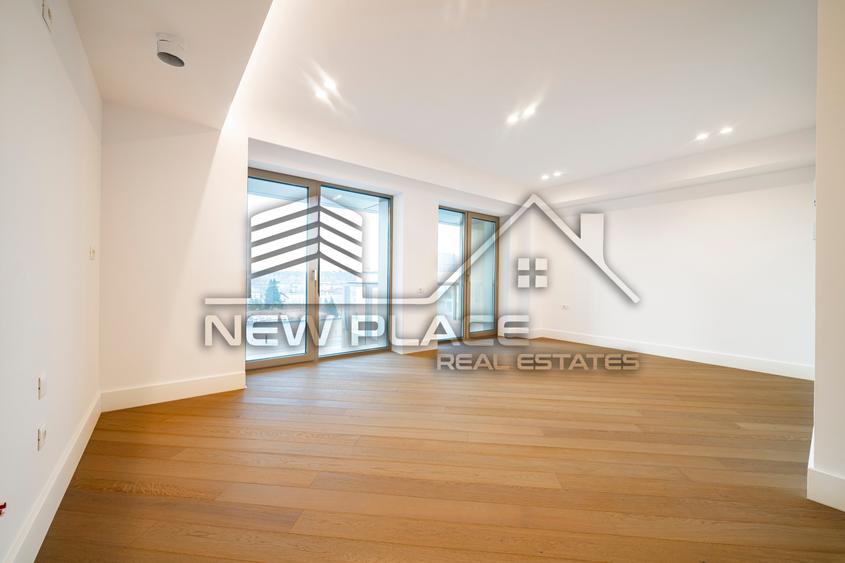 CORTINA 126 | Studio deosebit | View liber | Ultra LUX - 2