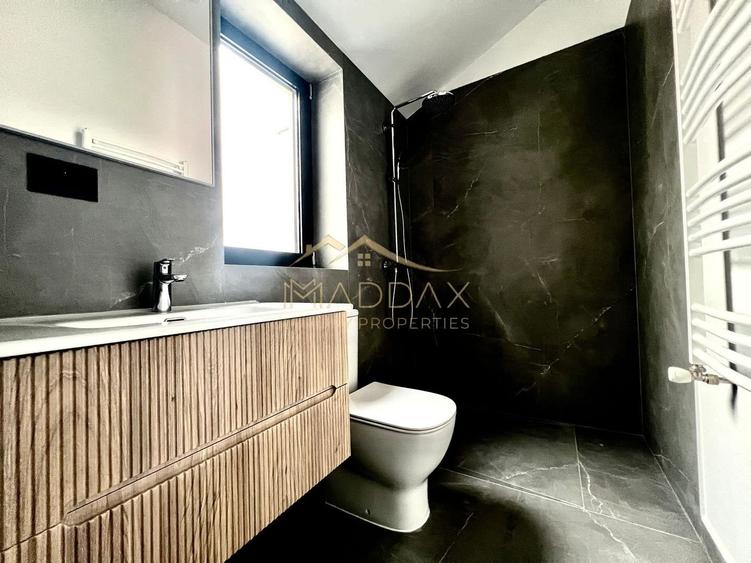 Apartament cu 3 camere *Prima Inchiriere* + Terasa *50mp* / Aviatiei - Herastrau - 17