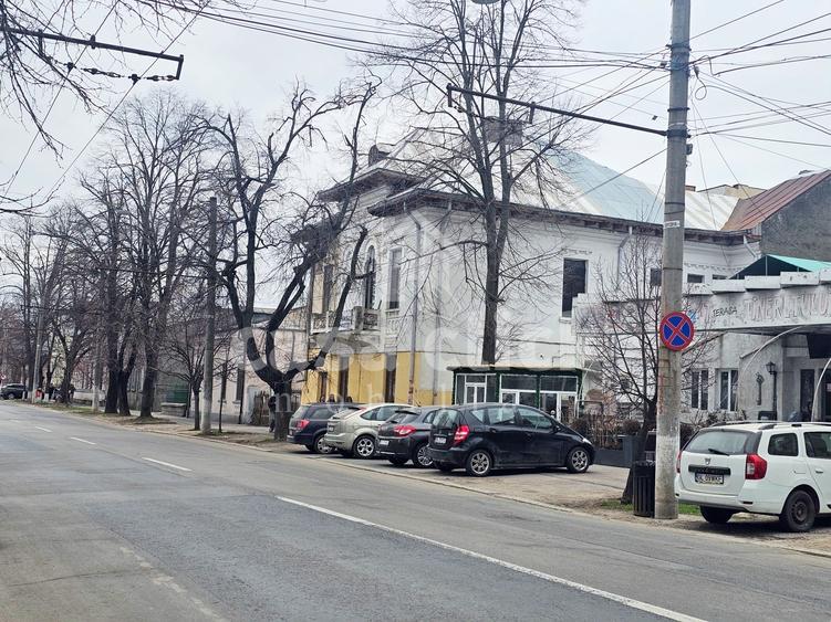 Apartament 2 camere in casa, 71 mp, central, Domnească, balcon - 15