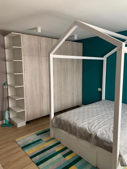 Casa in Cartierul Magnolia - 6