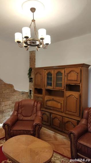 Vand apartament 2 camere centru - 4