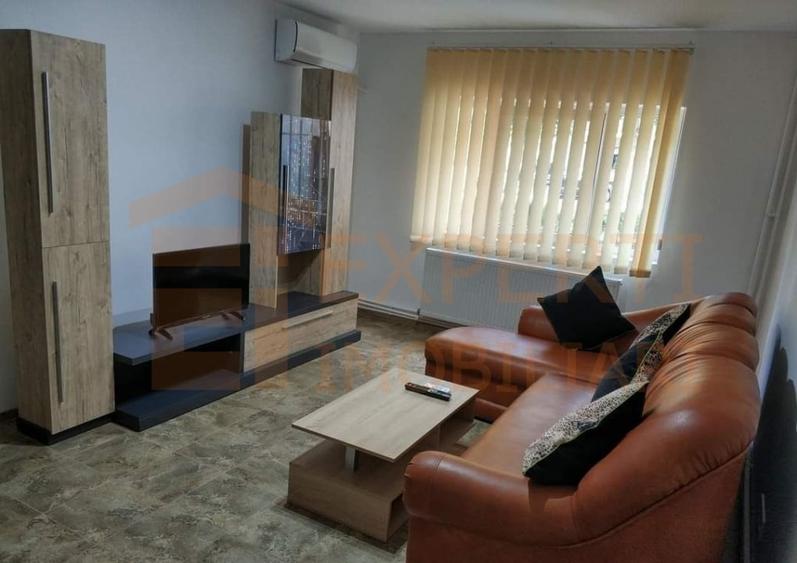 Apartament 2 camere, situat in orasul Navodari - 1