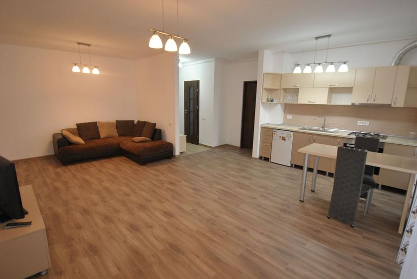 Apartament 2 camere si 2 bai- Complexul Studentesc - 3