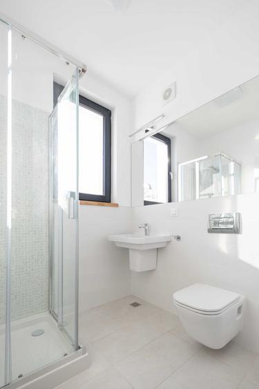 Vedere superba | Apartament 3 camere | Baneasa | Terasa 60 mp | Parcare - 8