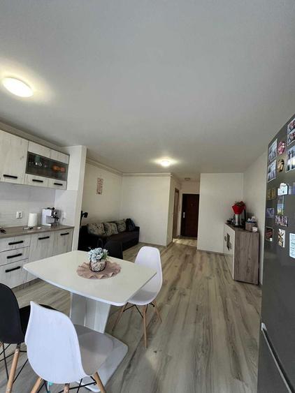 Apartament 2 camere in Magnolia Residence, Sibiu - 2
