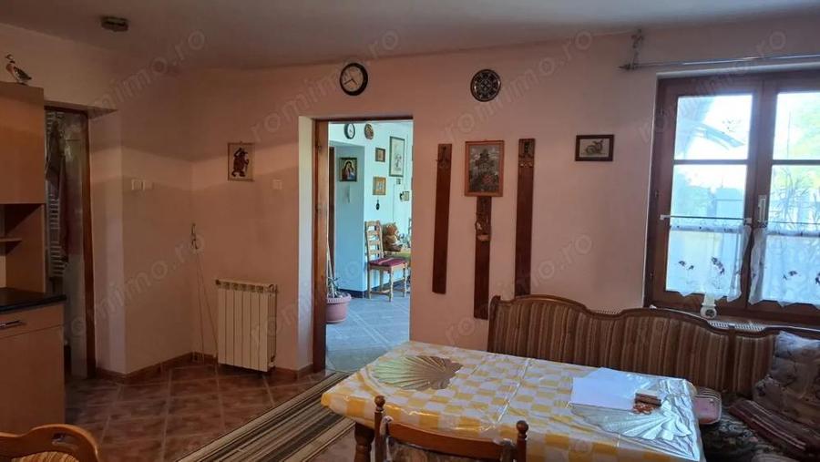 Casa 4 camere renovata in Nadlac - 4