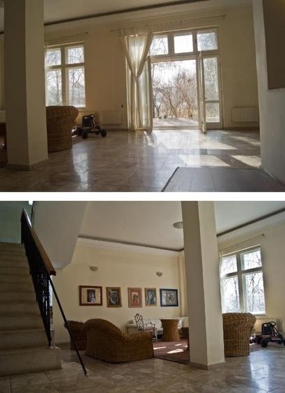 Vila spațioasă Snagov P+E+M – ideală pentru grădiniță, azil sau clinică - 3