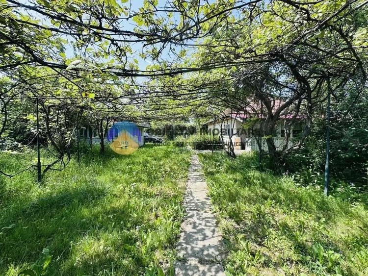 Casa tradi?ionala Bodesti - 12