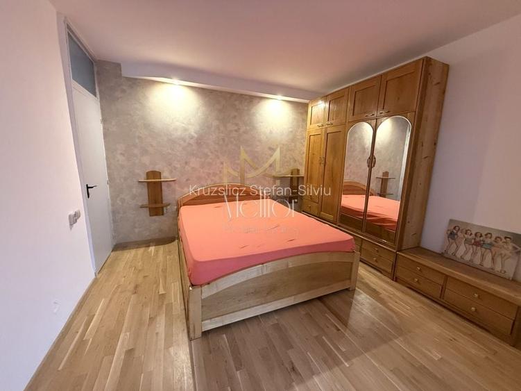 Apartament 3 camere Calea Manastur