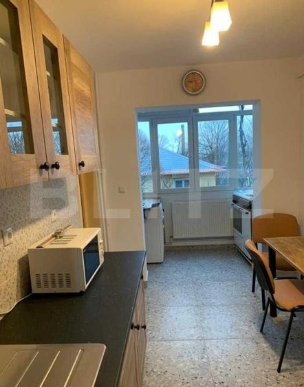 Apartament 3 camere, 75 mp, zona Copou - 5